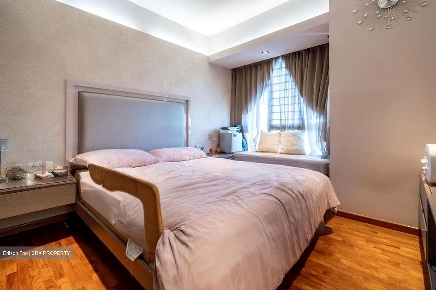 De Royale (D12), Condominium #568290841